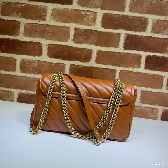Hyper Peter Marmont 26CM Gucci GG 0604
